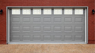 Garage Door Repair at Brandon, Florida