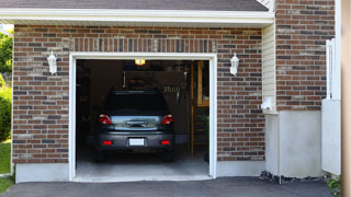 Garage Door Installation at Brandon, Florida