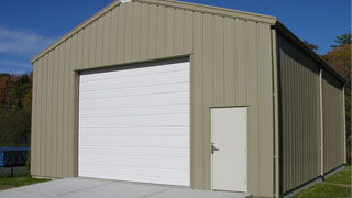 Garage Door Openers at Brandon, Florida